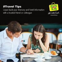 Travel Tip